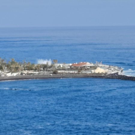 דירות פוארטו דה לה קרוז Beautiful Ocean View מראה חיצוני תמונה